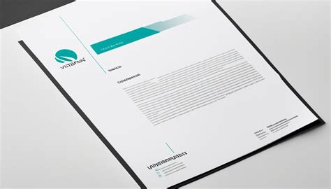 trust letterhead|vistaprint letterhead.